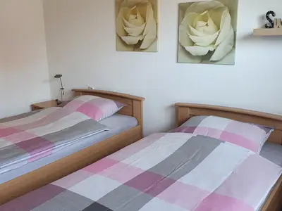 Ferienwohnung für 3 Personen (85 m²) in Ascheberg (Münster) 5/10