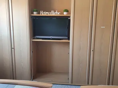 Ferienwohnung für 3 Personen (85 m²) in Ascheberg (Münster) 6/10