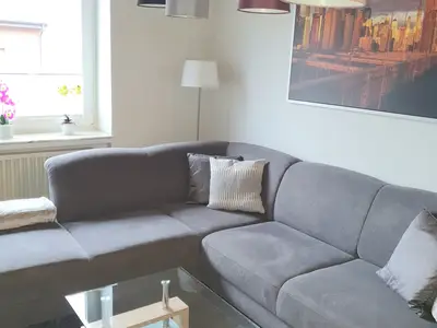 Ferienwohnung für 3 Personen (85 m²) in Ascheberg (Münster) 7/10