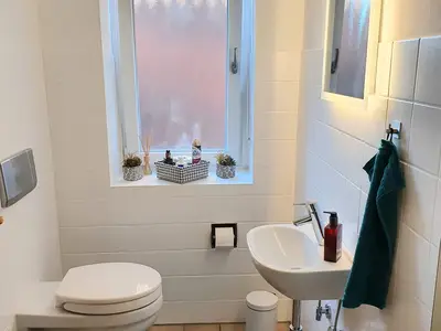 Ferienwohnung für 3 Personen (85 m²) in Ascheberg (Münster) 9/10