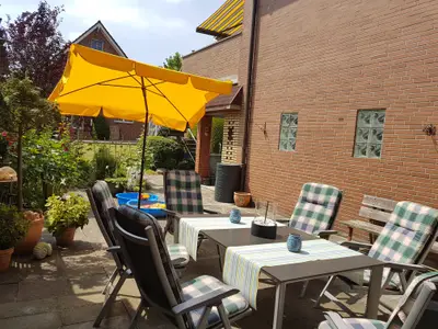 Ferienwohnung für 3 Personen (85 m²) in Ascheberg (Münster) 10/10