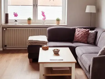 Ferienwohnung für 3 Personen (85 m²) in Ascheberg (Münster) 4/10
