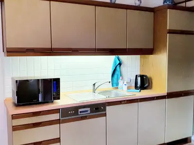 Ferienwohnung für 3 Personen (85 m²) in Ascheberg (Münster) 6/10