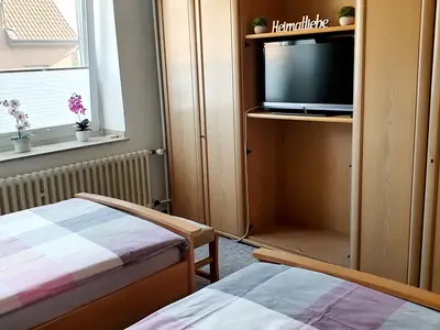 Ferienwohnung für 3 Personen (85 m²) in Ascheberg (Münster) 9/10