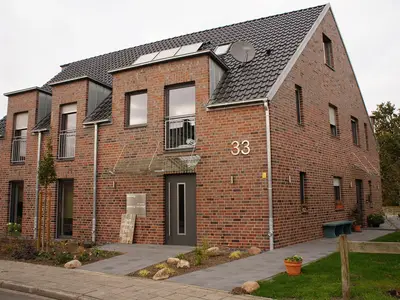 Ferienwohnung für 5 Personen (65 m²) in Ascheberg (Münster) 2/10