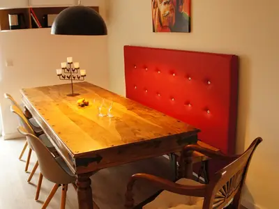 Ferienwohnung für 5 Personen (65 m²) in Ascheberg (Münster) 4/10