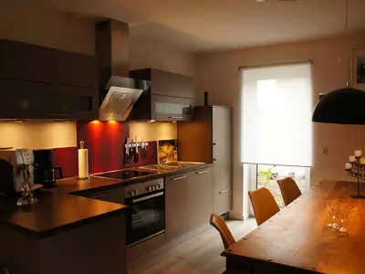 Ferienwohnung für 5 Personen (65 m²) in Ascheberg (Münster) 6/10