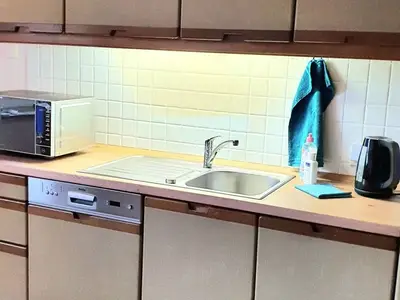 Ferienwohnung für 3 Personen (85 m²) in Ascheberg (Münster) 4/10