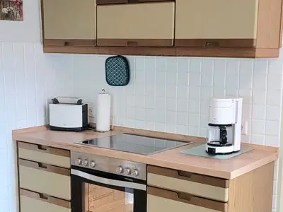 Ferienwohnung für 3 Personen (85 m²) in Ascheberg (Münster) 5/10