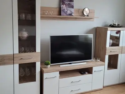 Ferienwohnung für 3 Personen (85 m²) in Ascheberg (Münster) 6/10