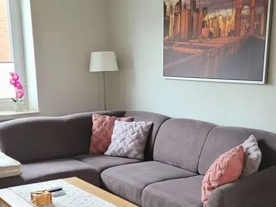 Ferienwohnung für 3 Personen (85 m²) in Ascheberg (Münster) 10/10