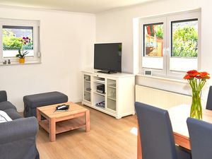 Ferienwohnung für 4 Personen (60 m²) in Ascheffel