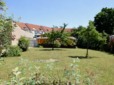 Ferienwohnung für 5 Personen (60 m²) in Aschersleben 5/10