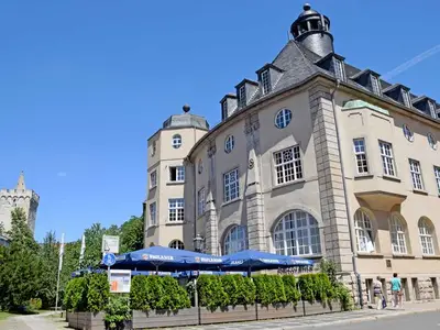 Ferienwohnung für 5 Personen (60 m²) in Aschersleben 10/10