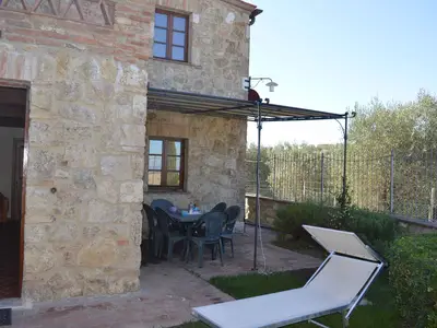 Ferienwohnung für 6 Personen (80 m²) in Asciano 8/10