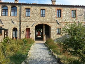 Ferienwohnung für 8 Personen (145 m²) in Asciano