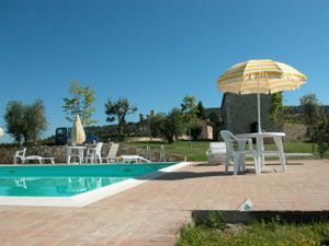 Ferienwohnung für 5 Personen (80 m&sup2;) in Asciano