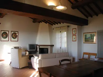 Ferienwohnung für 4 Personen (50 m²) in Asciano 10/10