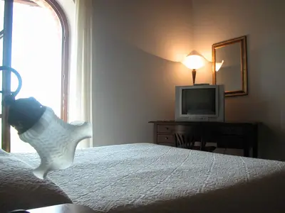 Ferienwohnung für 4 Personen (50 m²) in Asciano 10/10
