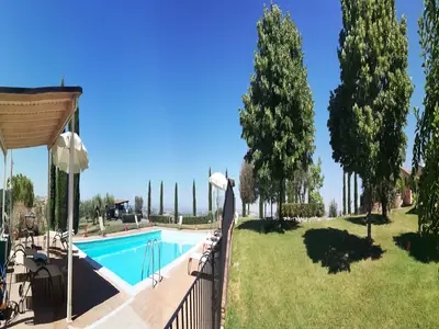 PoolOfHouse