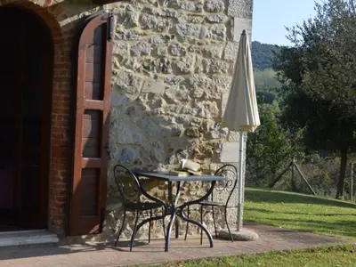 TerraceBalcony