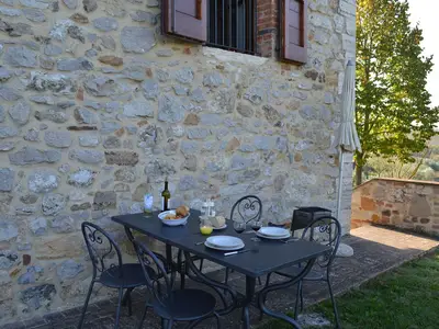 TerraceBalcony