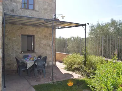 Ferienwohnung für 6 Personen (80 m²) in Asciano 6/10