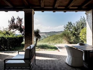 Ferienwohnung für 4 Personen (107 m²) in Ascoli Piceno