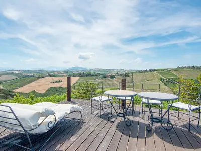 TerraceBalcony