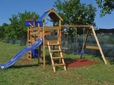 Facilities