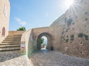 Ferienwohnung für 4 Personen (67 m²) in Ascoli Piceno