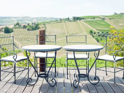TerraceBalcony