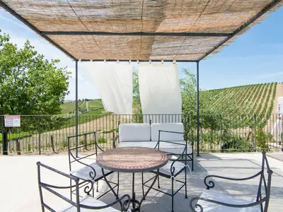 TerraceBalcony