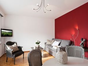 Ferienwohnung für 4 Personen (50 m&sup2;) in Ascona