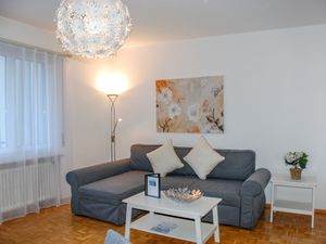 Ferienwohnung für 4 Personen (50 m²) in Ascona