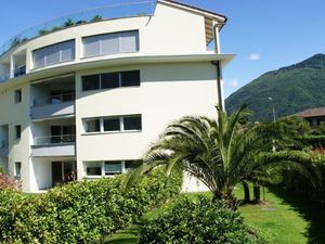 Ferienwohnung für 6 Personen (140 m²) in Ascona