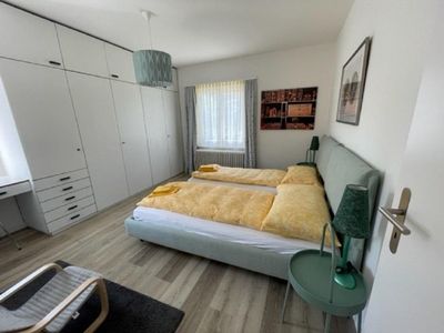 1. Schlafzimmer