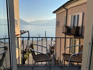 Ferienwohnung für 4 Personen (60 m²) in Ascona