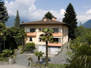 Ferienwohnung für 2 Personen (35 m²) in Ascona