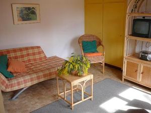 Ferienwohnung für 2 Personen (31 m²) in Ascona