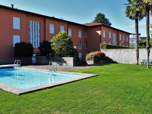 Ferienwohnung für 2 Personen (60 m²) in Ascona