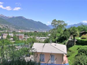 Ferienwohnung für 4 Personen (120 m&sup2;) in Ascona