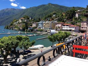 Ferienwohnung für 6 Personen (120 m²) in Ascona