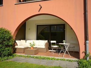 Ferienwohnung für 2 Personen (40 m²) in Ascona