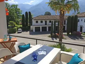 Ferienwohnung für 4 Personen (80 m²) in Ascona