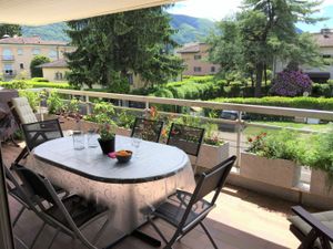 Ferienwohnung für 4 Personen in Ascona