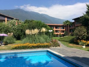Ferienwohnung für 5 Personen (90 m²) in Ascona