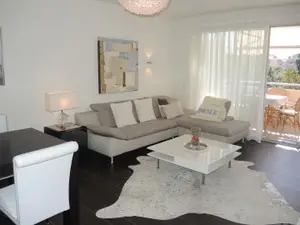 Ferienwohnung für 4 Personen in Ascona