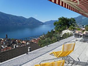 Ferienwohnung für 5 Personen (63 m²) in Ascona