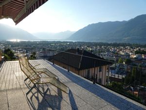 Ferienwohnung für 5 Personen (63 m²) in Ascona